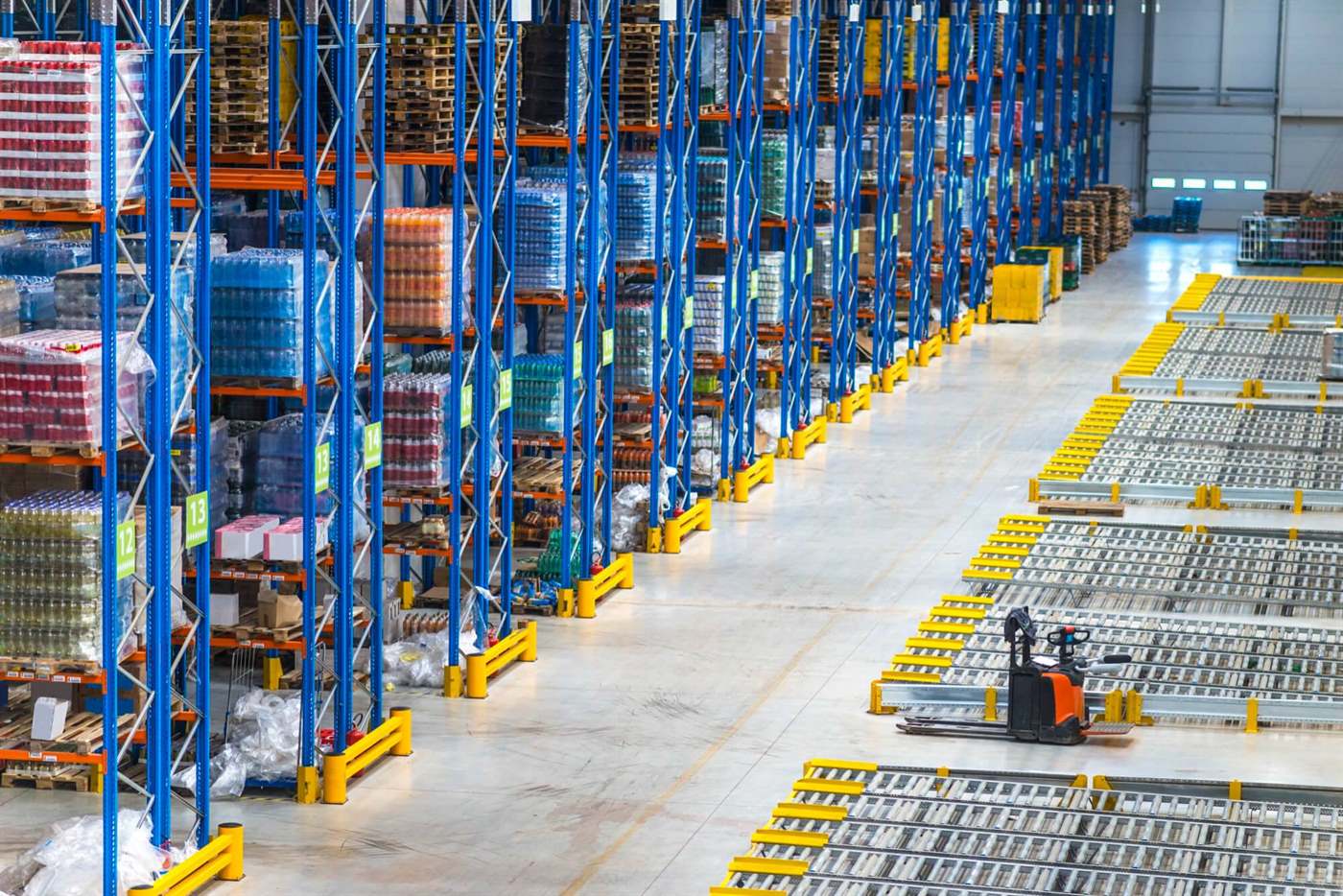 Zhenghao plastic pallet manufacturing and packaging solutions
