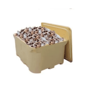 1000L Fishery Insulation Boxes