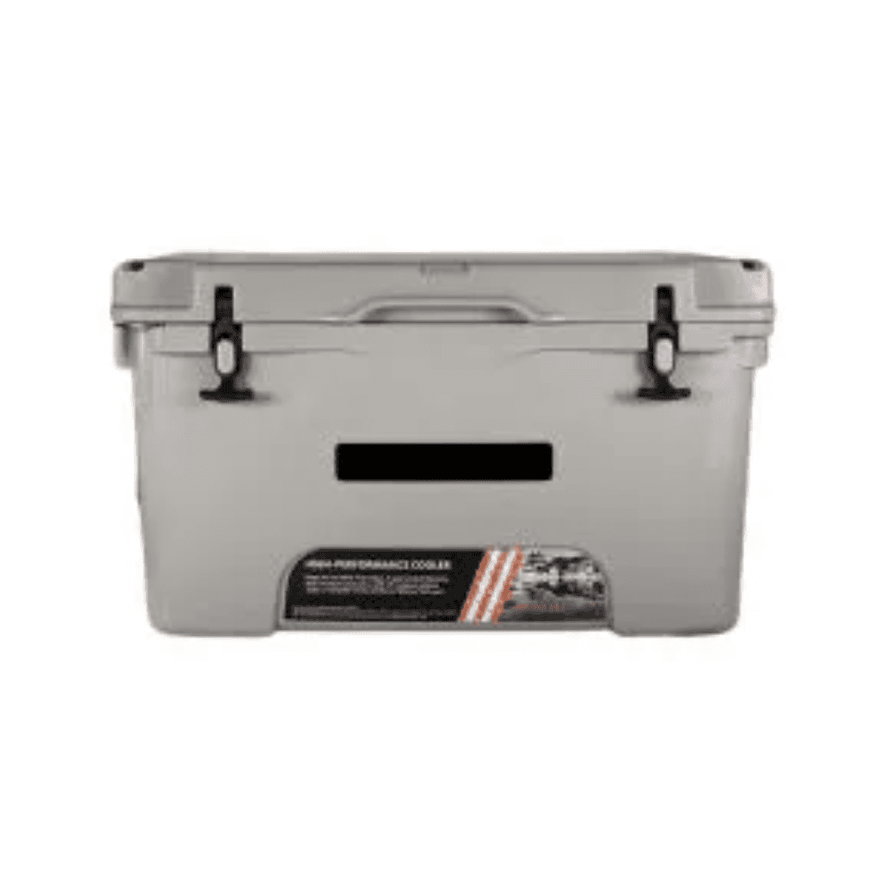 70L Compact Plastic Thermal Box for Food Preservation