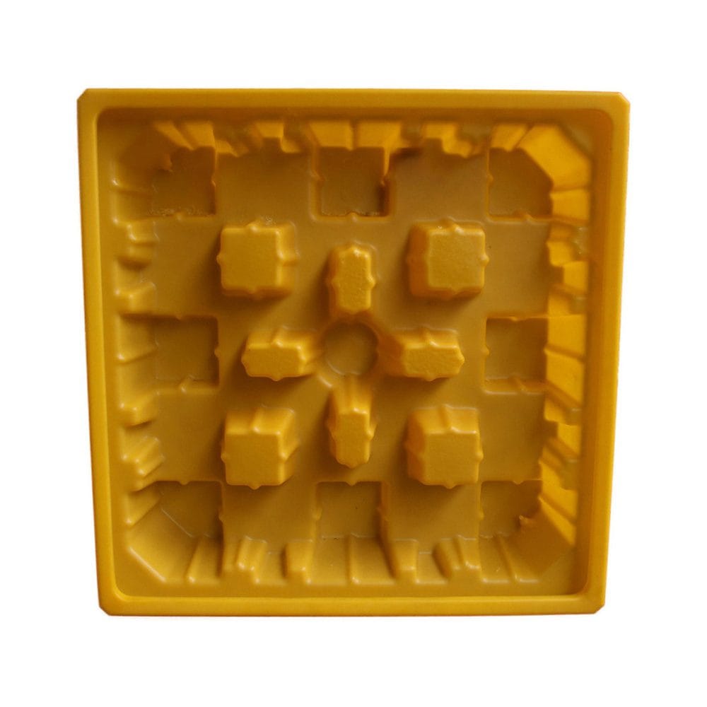 Oil Spill Pallet | Heavy Duty Drum Spill Containment Manufacturer