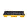 Drum Spill Pallet | HDPE Spill Containment for 55 Gallon Drums