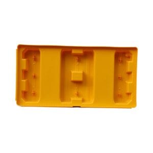 Drum Spill Pallet | HDPE Spill Containment for 55 Gallon Drums