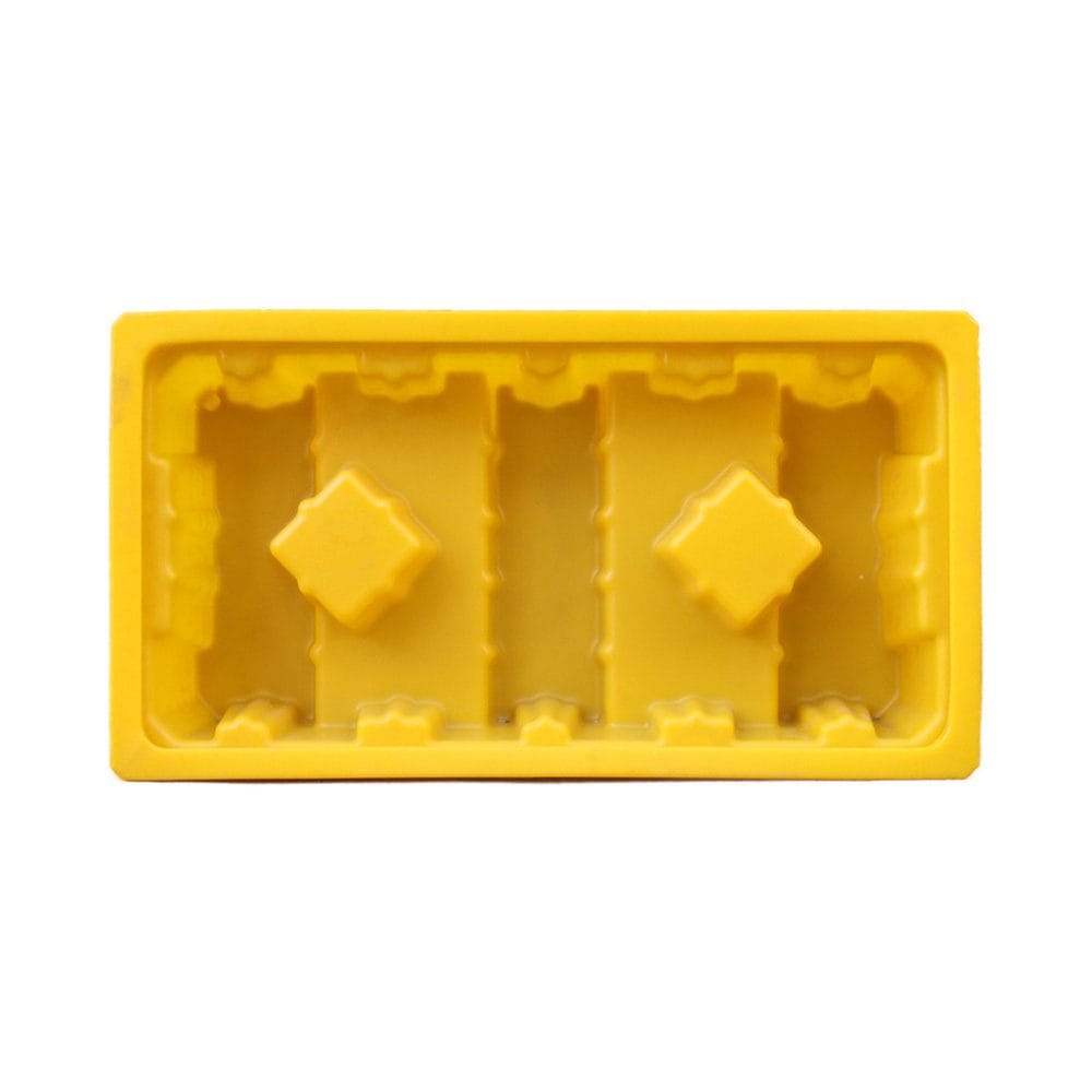 2 Drum Spill Deck with Sump | HDPE Secondary Containment Pallet 3