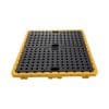 IBC Spill Containment Pallet – Industrial HDPE IBC Secondary Containment Solution