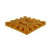 Anti-Leak Spill Pallet | Industrial Spill Prevention Pallet Supplier