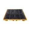 HDPE Spill Containment Pallet | Chemical Resistant Spill Pallet Manufacturer