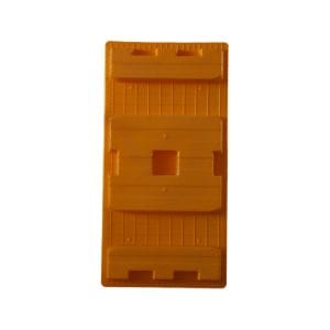 2 Drum Spill Pallet | HDPE Secondary Containment Pallet for 55 Gallon Drums with Sump & Drain