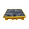 Chemical Spill Pallet – Secure Containment for Hazardous Liquids