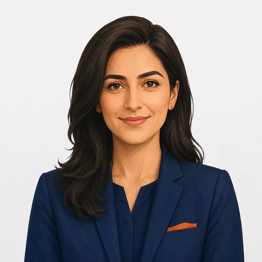 Virtual avatar for food distributor feedback